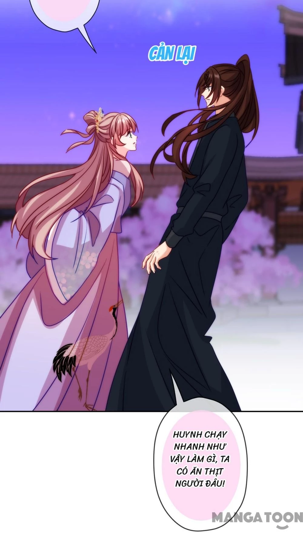 Ồ, Sủng Phi Đại Nhân Của Ta Chapter 391 - 26