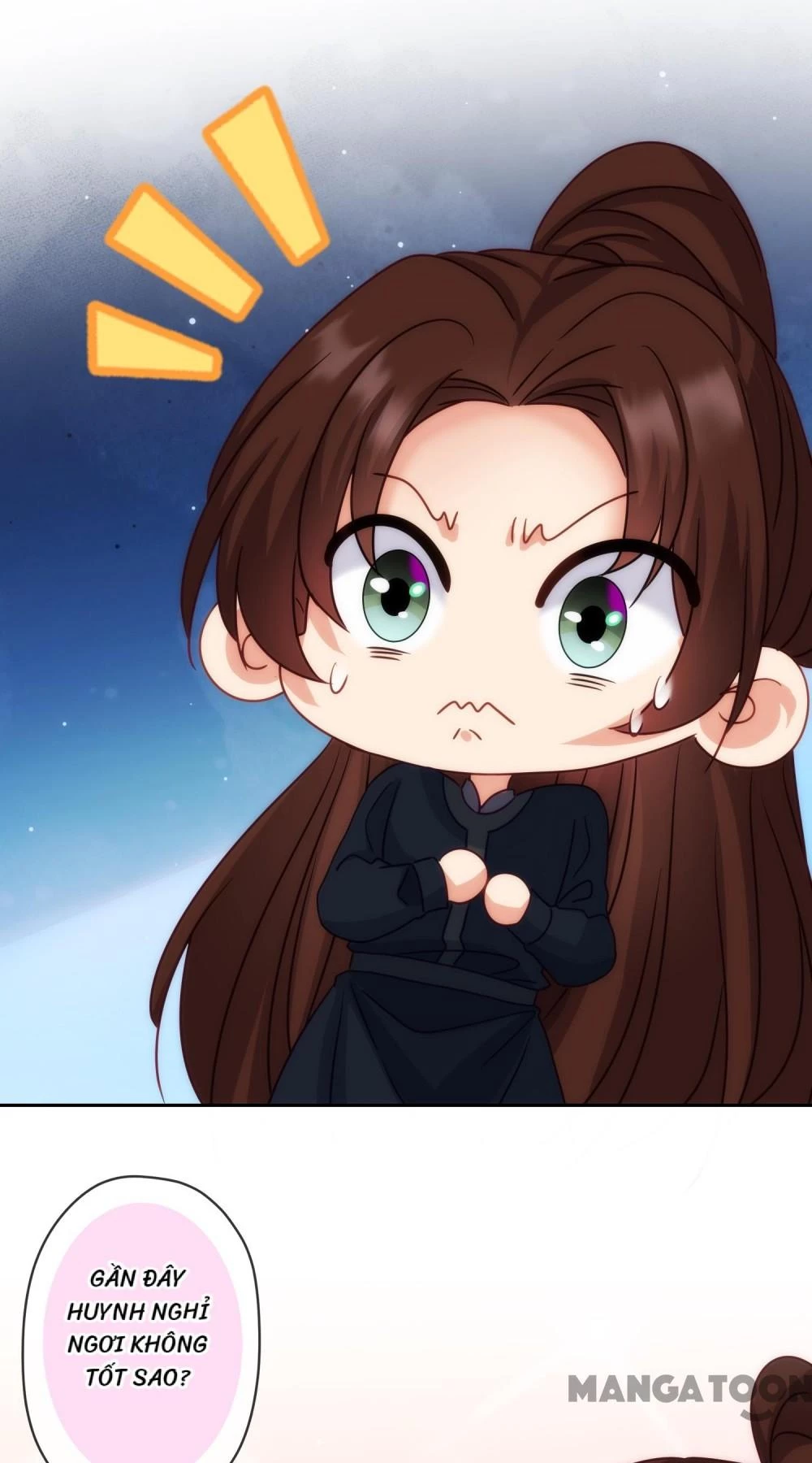 Ồ, Sủng Phi Đại Nhân Của Ta Chapter 391 - 28