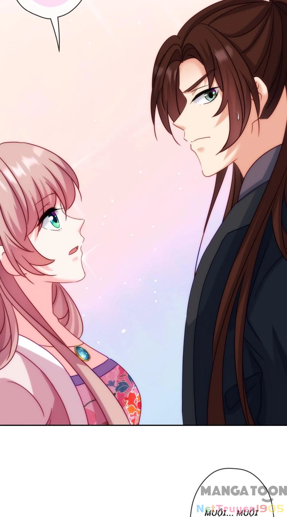 Ồ, Sủng Phi Đại Nhân Của Ta Chapter 391 - 29