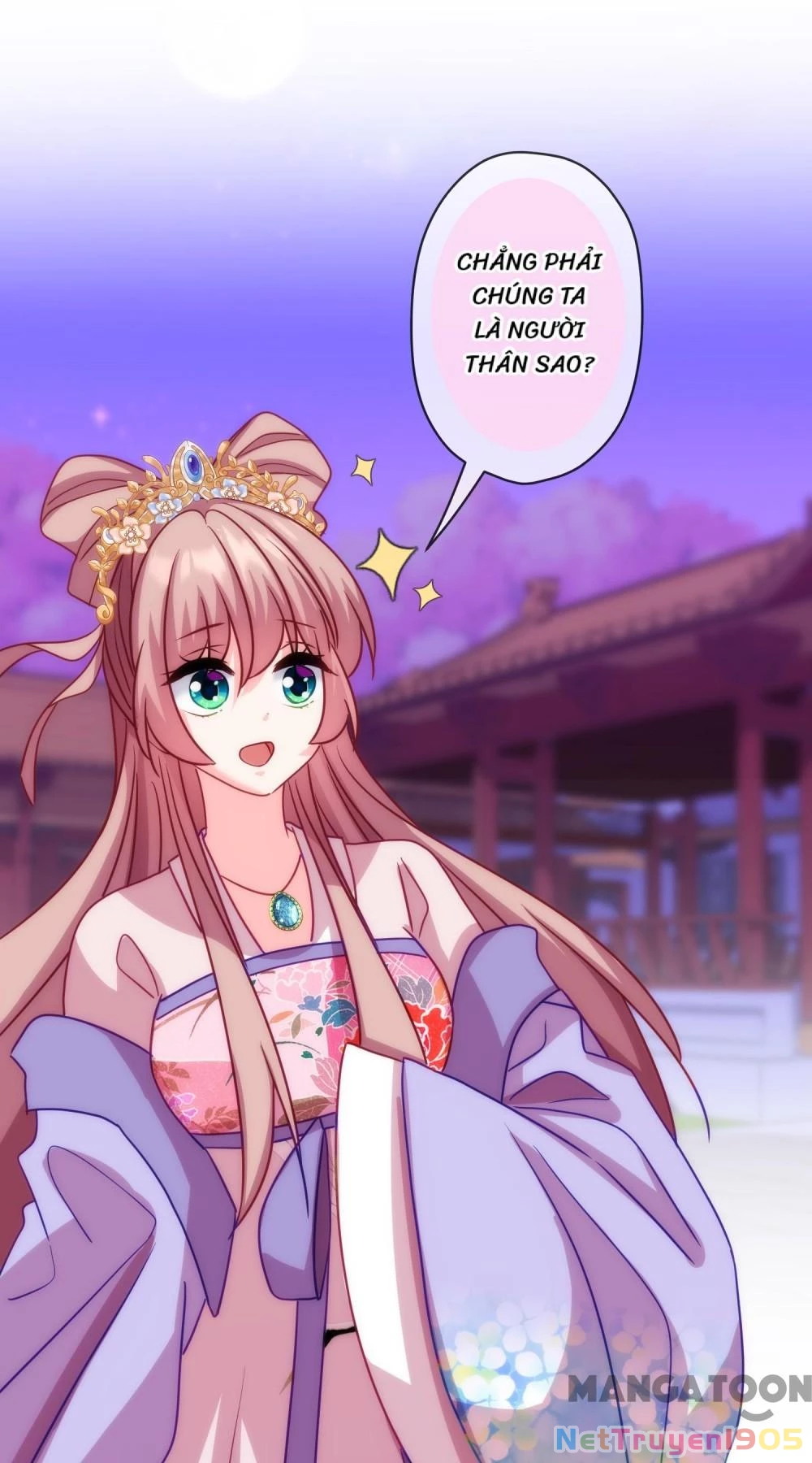 Ồ, Sủng Phi Đại Nhân Của Ta Chapter 391 - 31