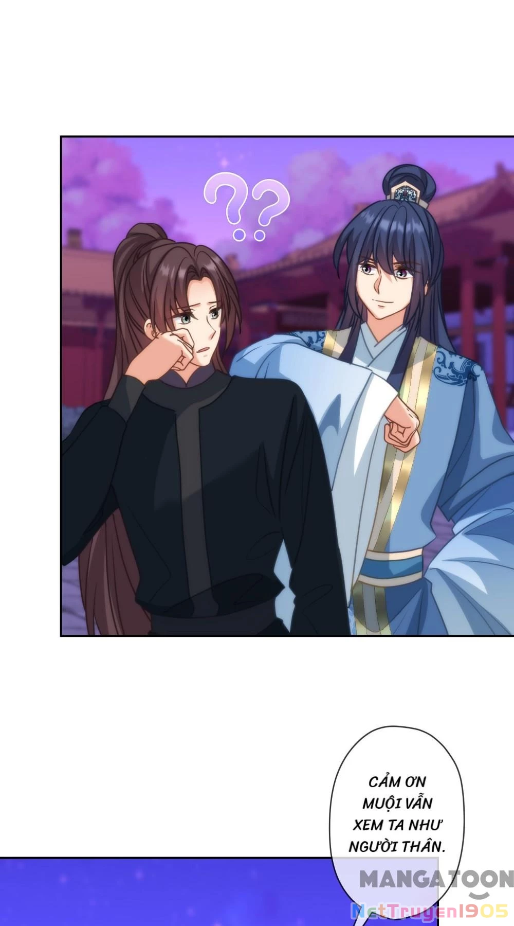 Ồ, Sủng Phi Đại Nhân Của Ta Chapter 392 - 2