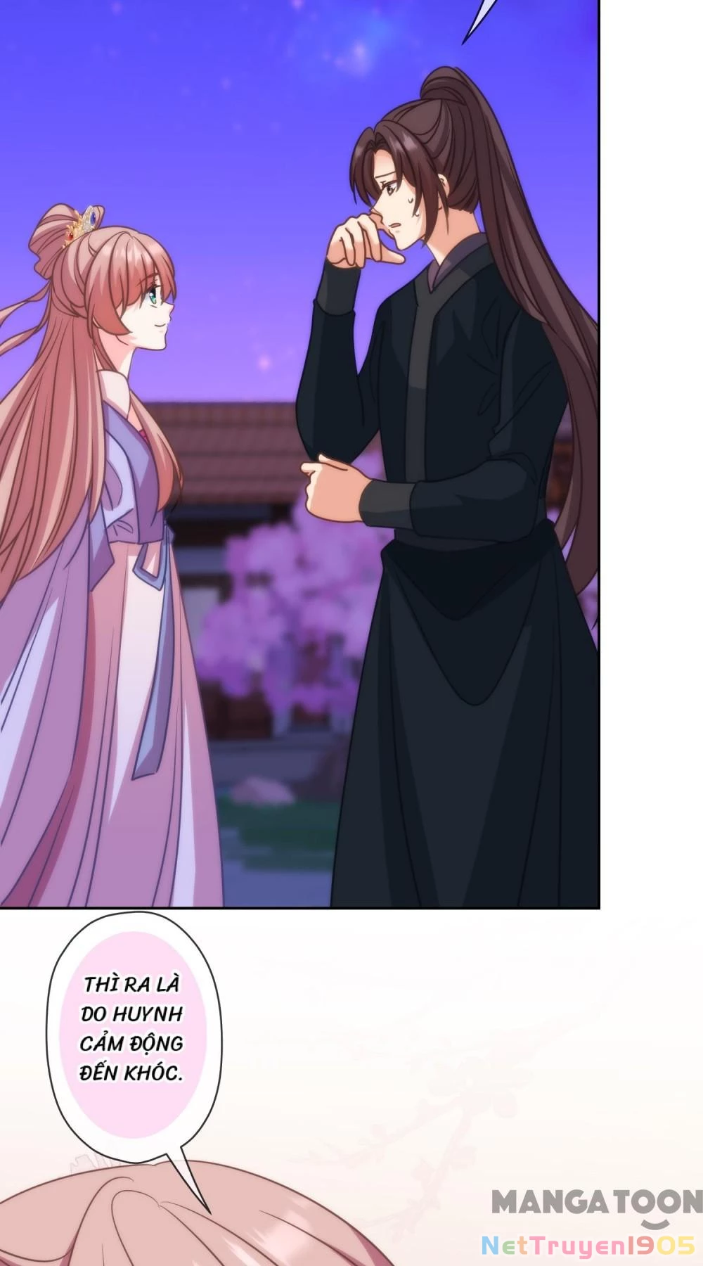 Ồ, Sủng Phi Đại Nhân Của Ta Chapter 392 - 3