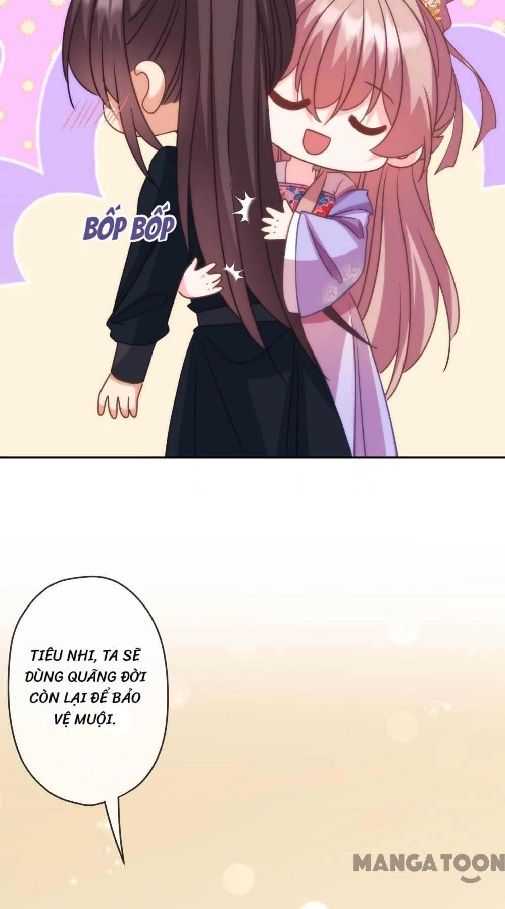 Ồ, Sủng Phi Đại Nhân Của Ta Chapter 392 - 5