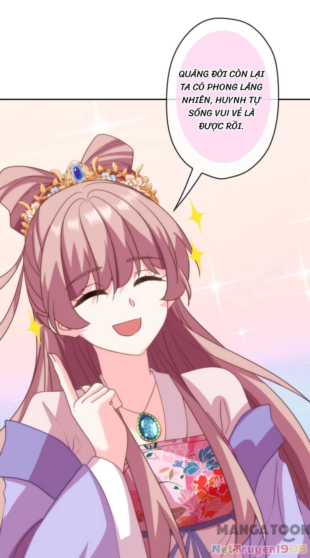 Ồ, Sủng Phi Đại Nhân Của Ta Chapter 392 - 8