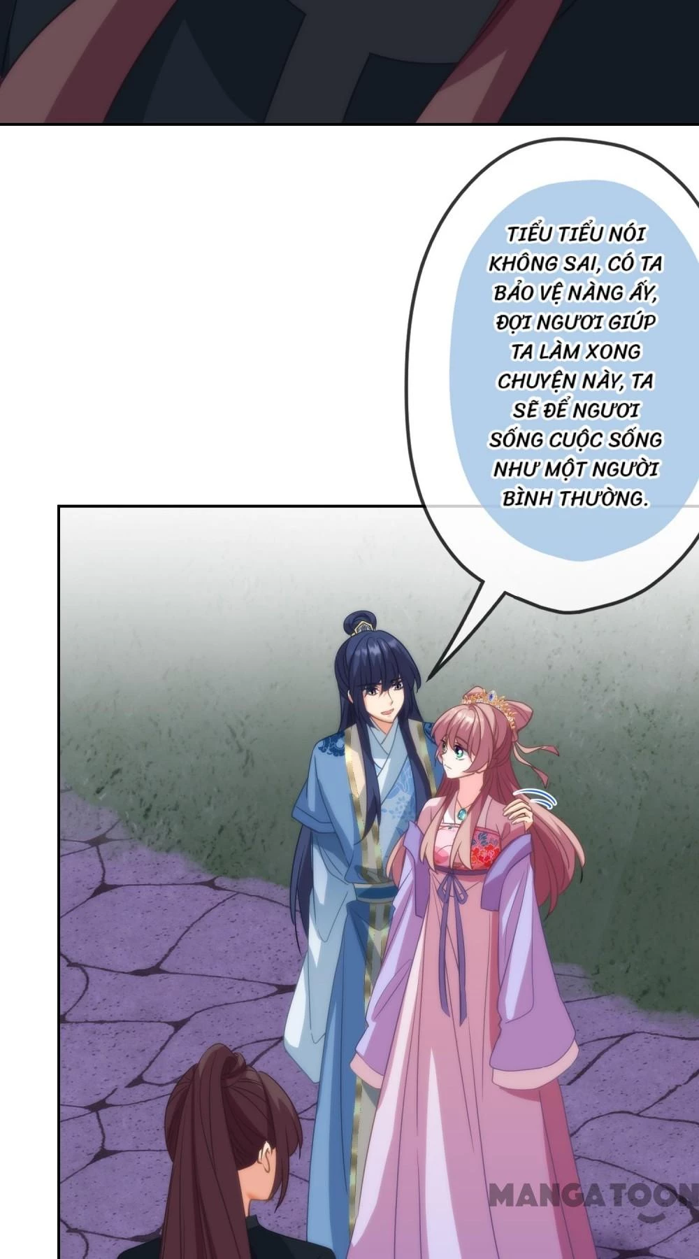 Ồ, Sủng Phi Đại Nhân Của Ta Chapter 392 - 10