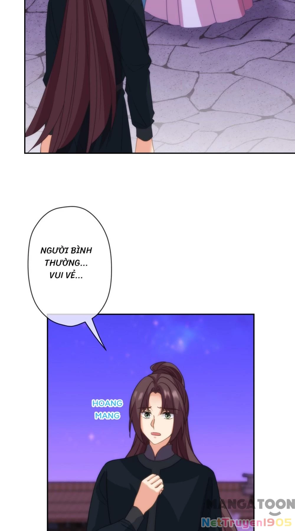 Ồ, Sủng Phi Đại Nhân Của Ta Chapter 392 - 11