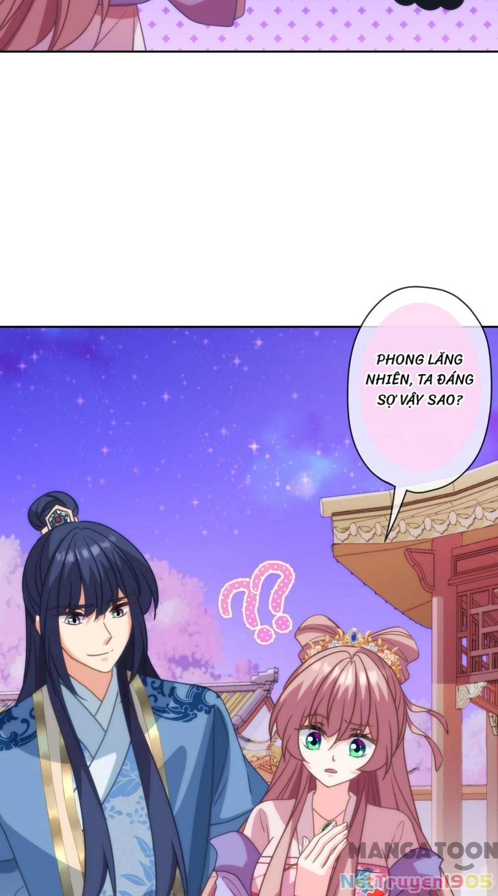 Ồ, Sủng Phi Đại Nhân Của Ta Chapter 392 - 13