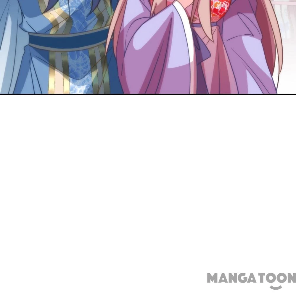 Ồ, Sủng Phi Đại Nhân Của Ta Chapter 392 - 14