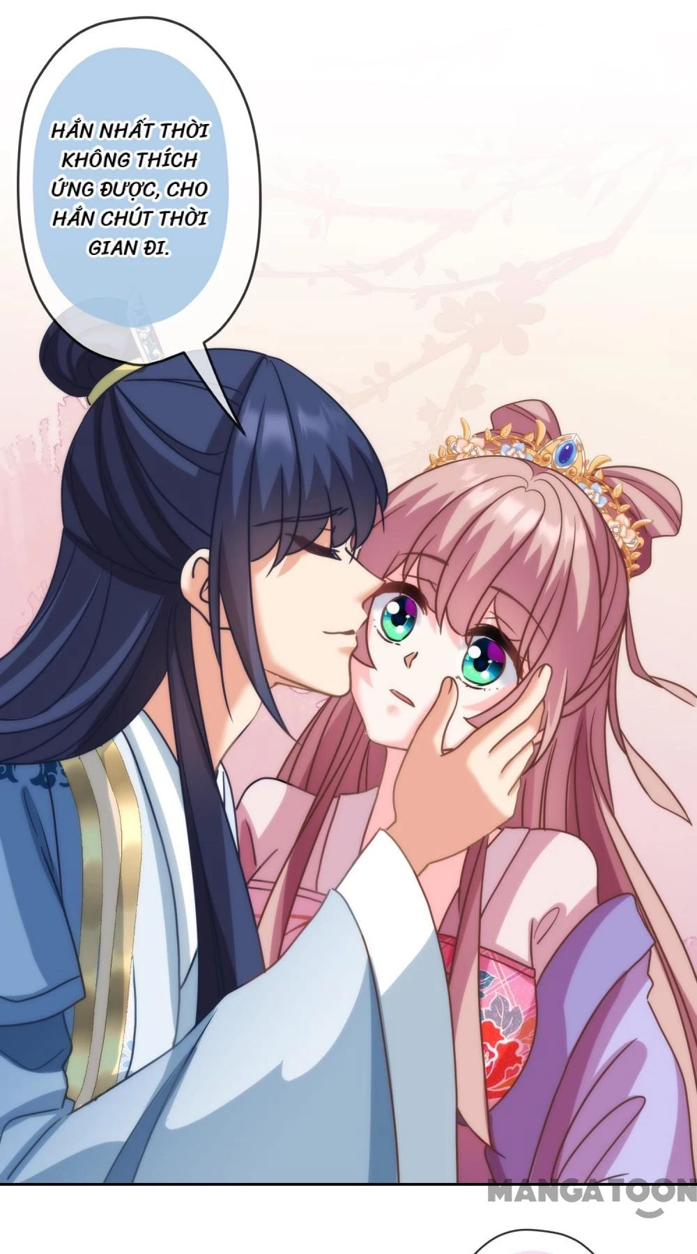 Ồ, Sủng Phi Đại Nhân Của Ta Chapter 392 - 15