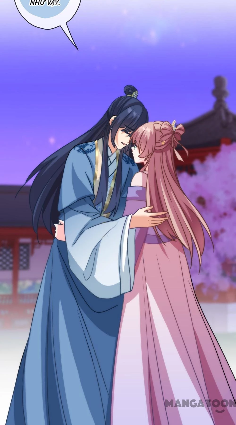 Ồ, Sủng Phi Đại Nhân Của Ta Chapter 392 - 17