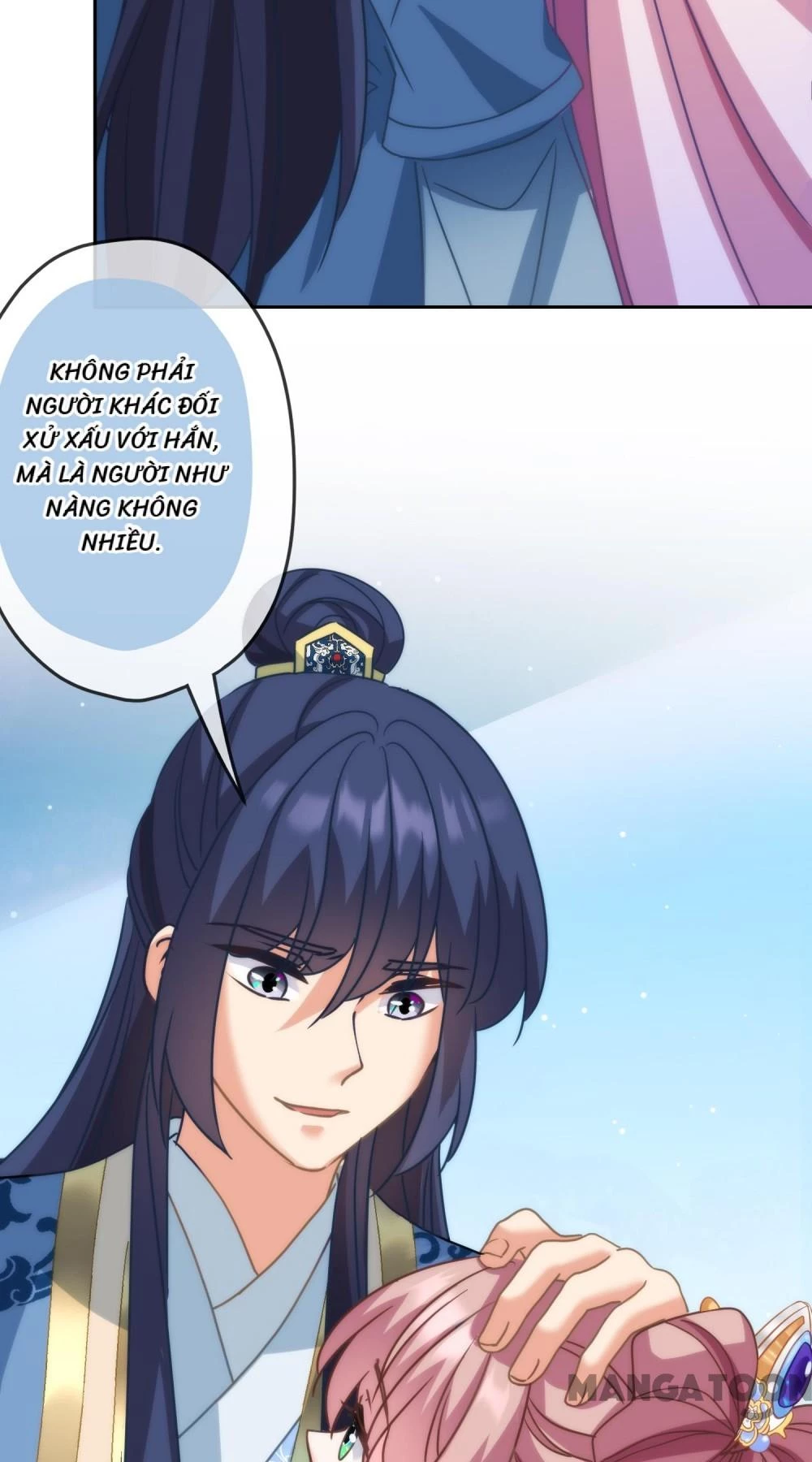 Ồ, Sủng Phi Đại Nhân Của Ta Chapter 392 - 19