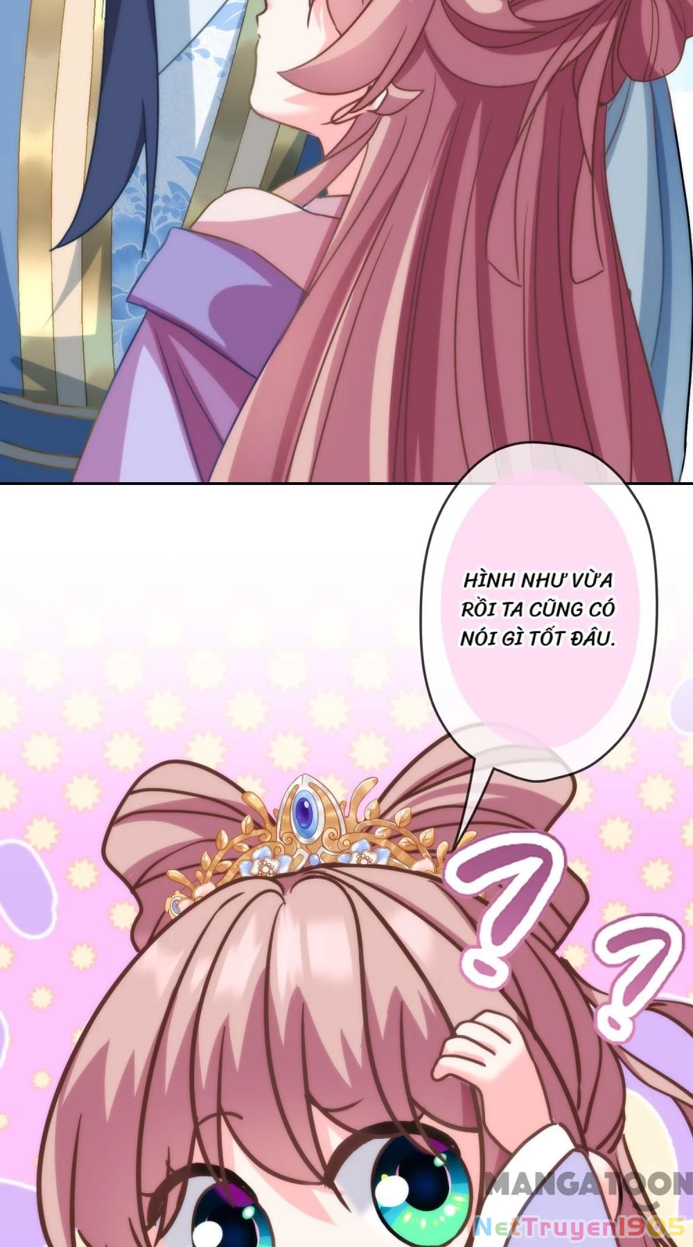 Ồ, Sủng Phi Đại Nhân Của Ta Chapter 392 - 20