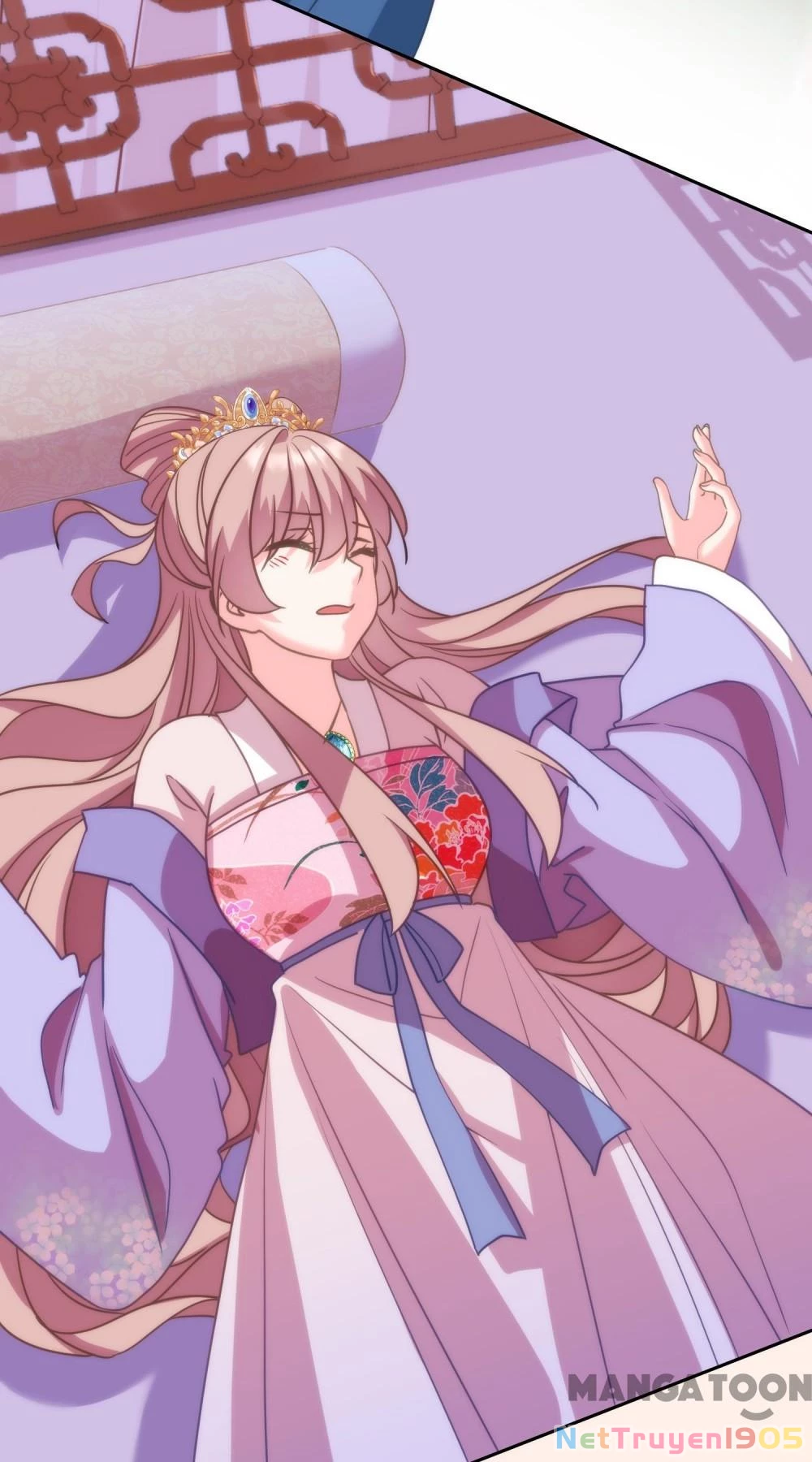 Ồ, Sủng Phi Đại Nhân Của Ta Chapter 392 - 23