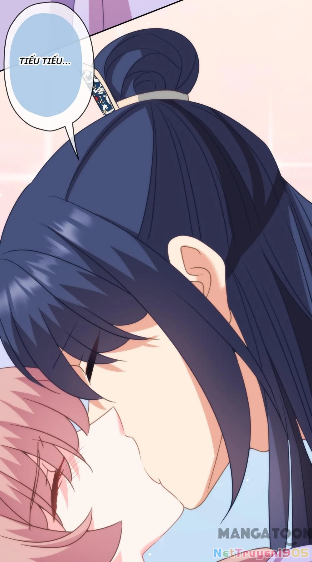 Ồ, Sủng Phi Đại Nhân Của Ta Chapter 392 - 24