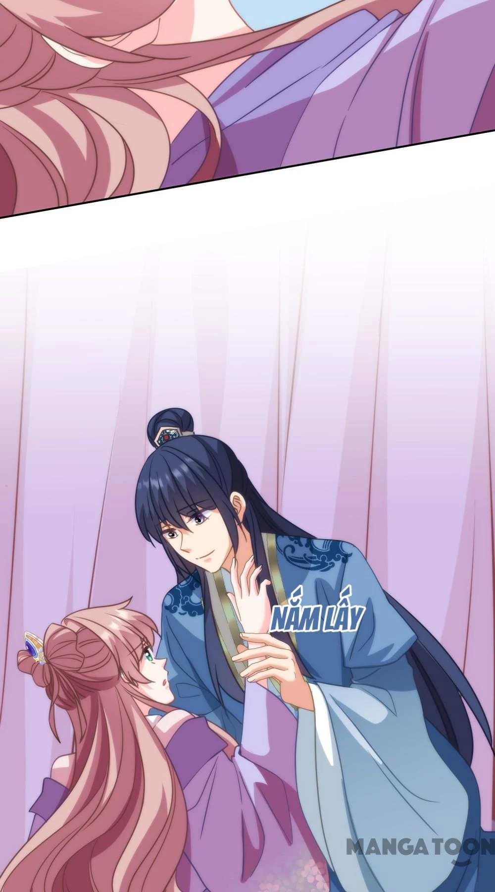 Ồ, Sủng Phi Đại Nhân Của Ta Chapter 392 - 25