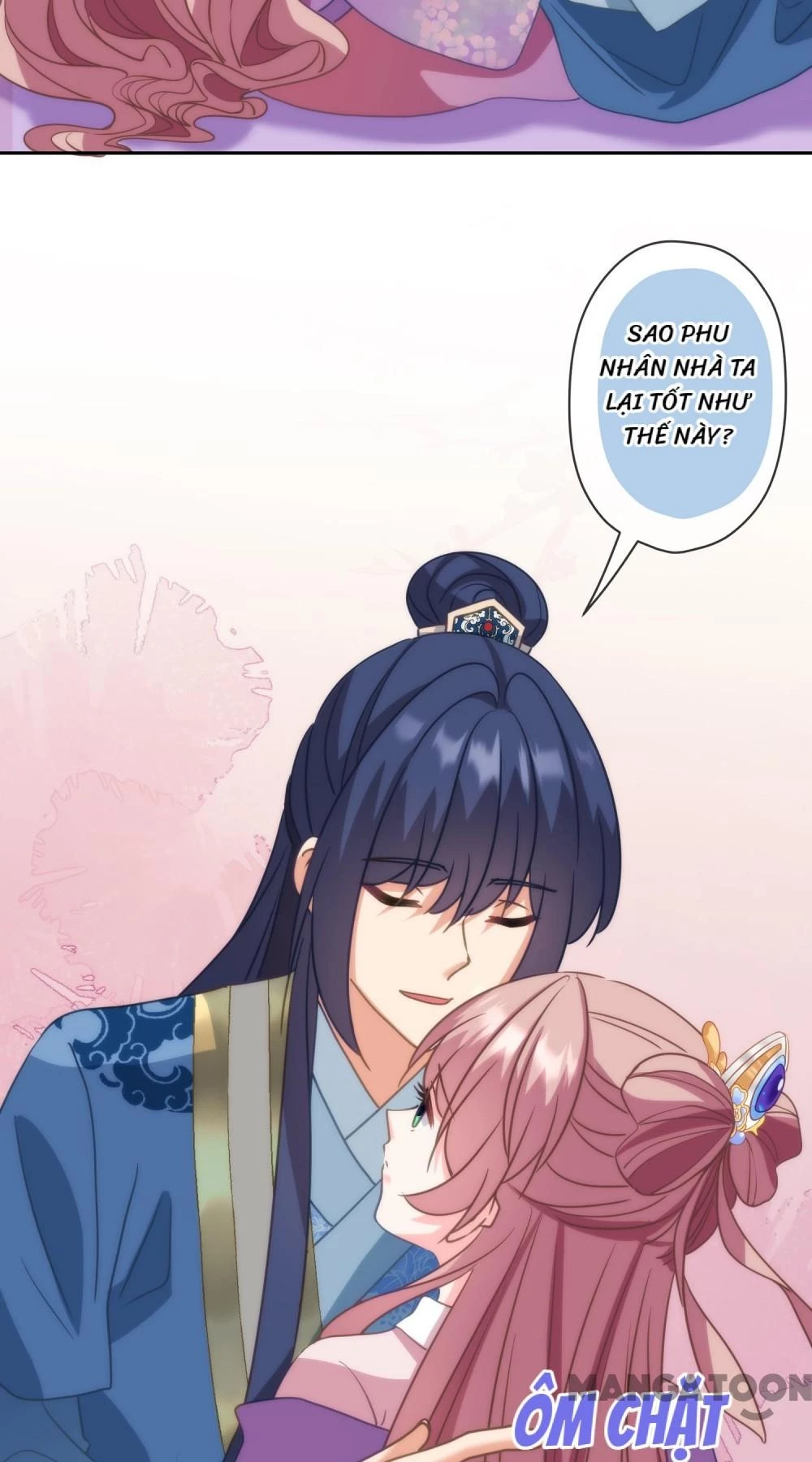 Ồ, Sủng Phi Đại Nhân Của Ta Chapter 392 - 26