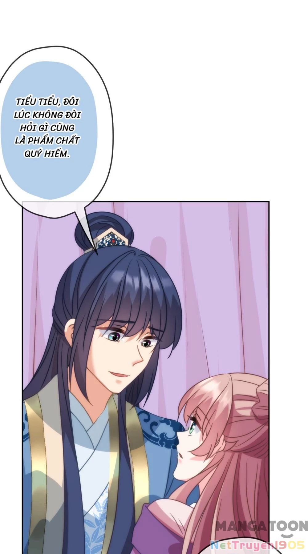 Ồ, Sủng Phi Đại Nhân Của Ta Chapter 392 - 29