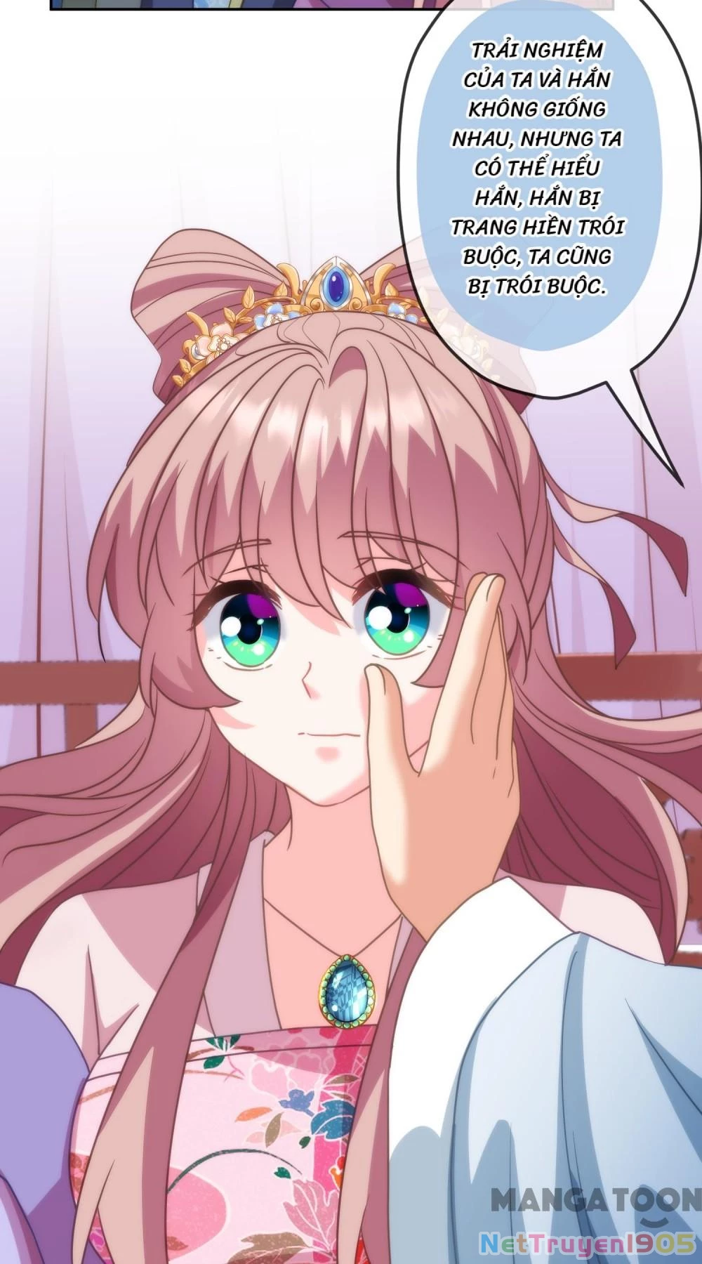 Ồ, Sủng Phi Đại Nhân Của Ta Chapter 392 - 30