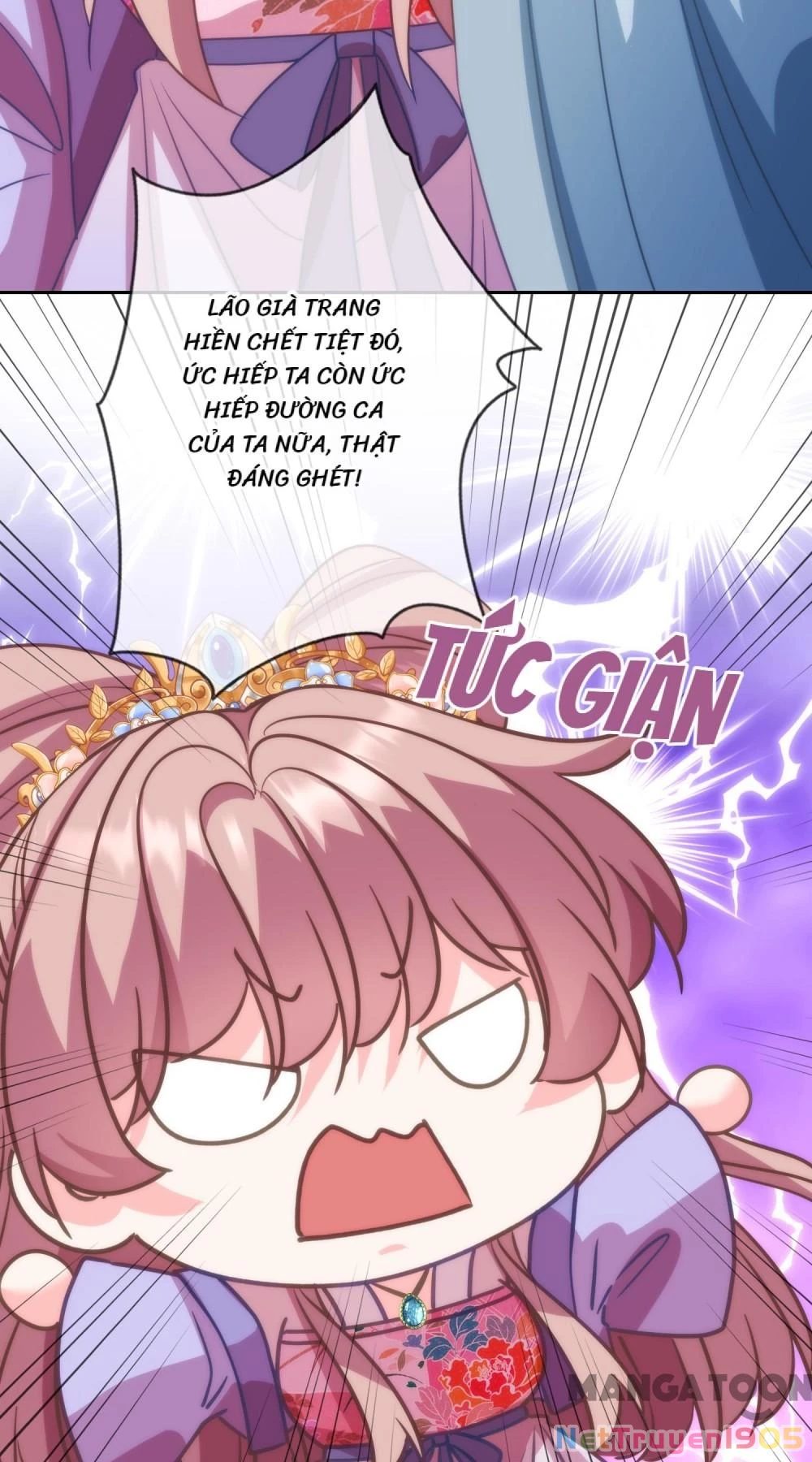 Ồ, Sủng Phi Đại Nhân Của Ta Chapter 392 - 31