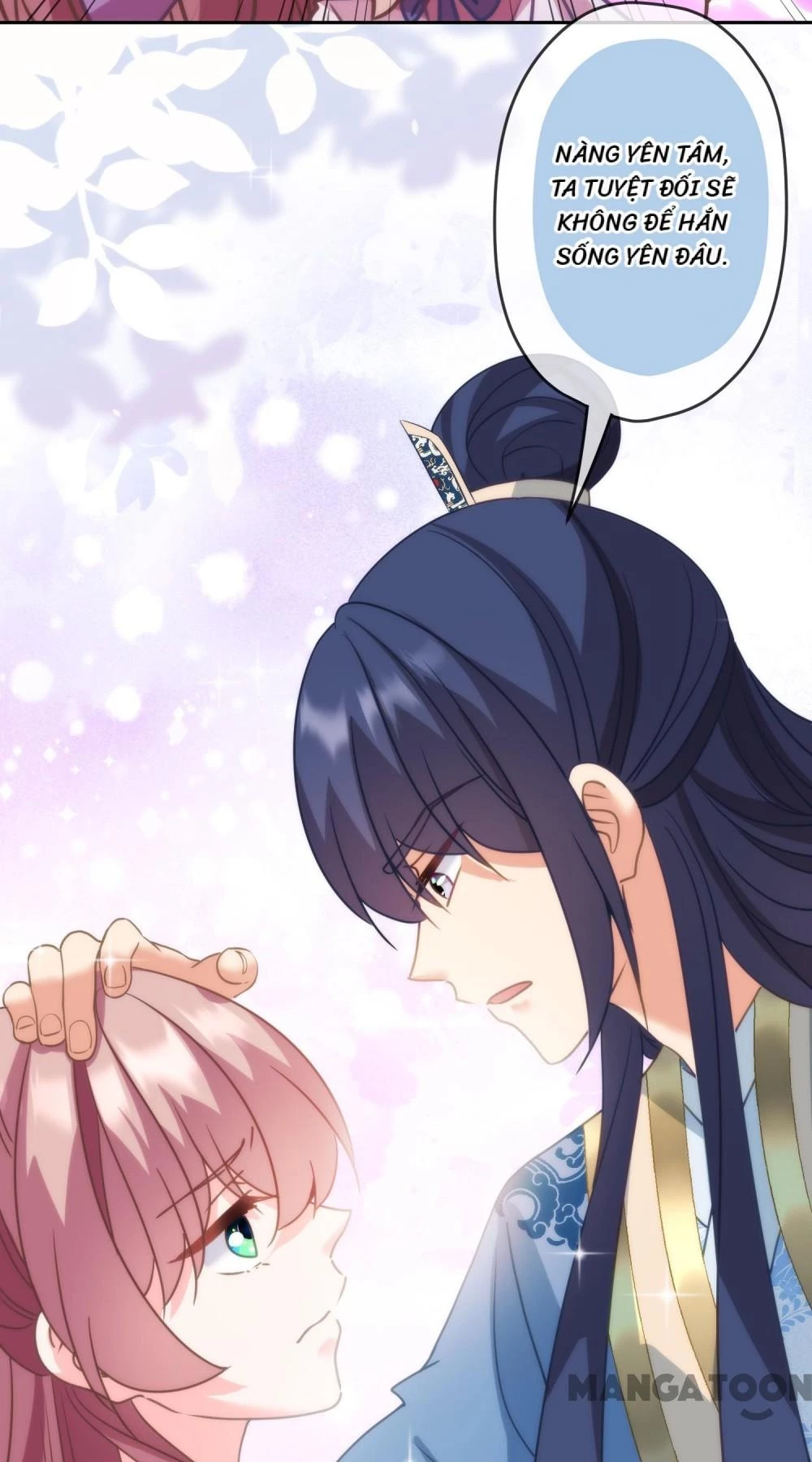 Ồ, Sủng Phi Đại Nhân Của Ta Chapter 392 - 32