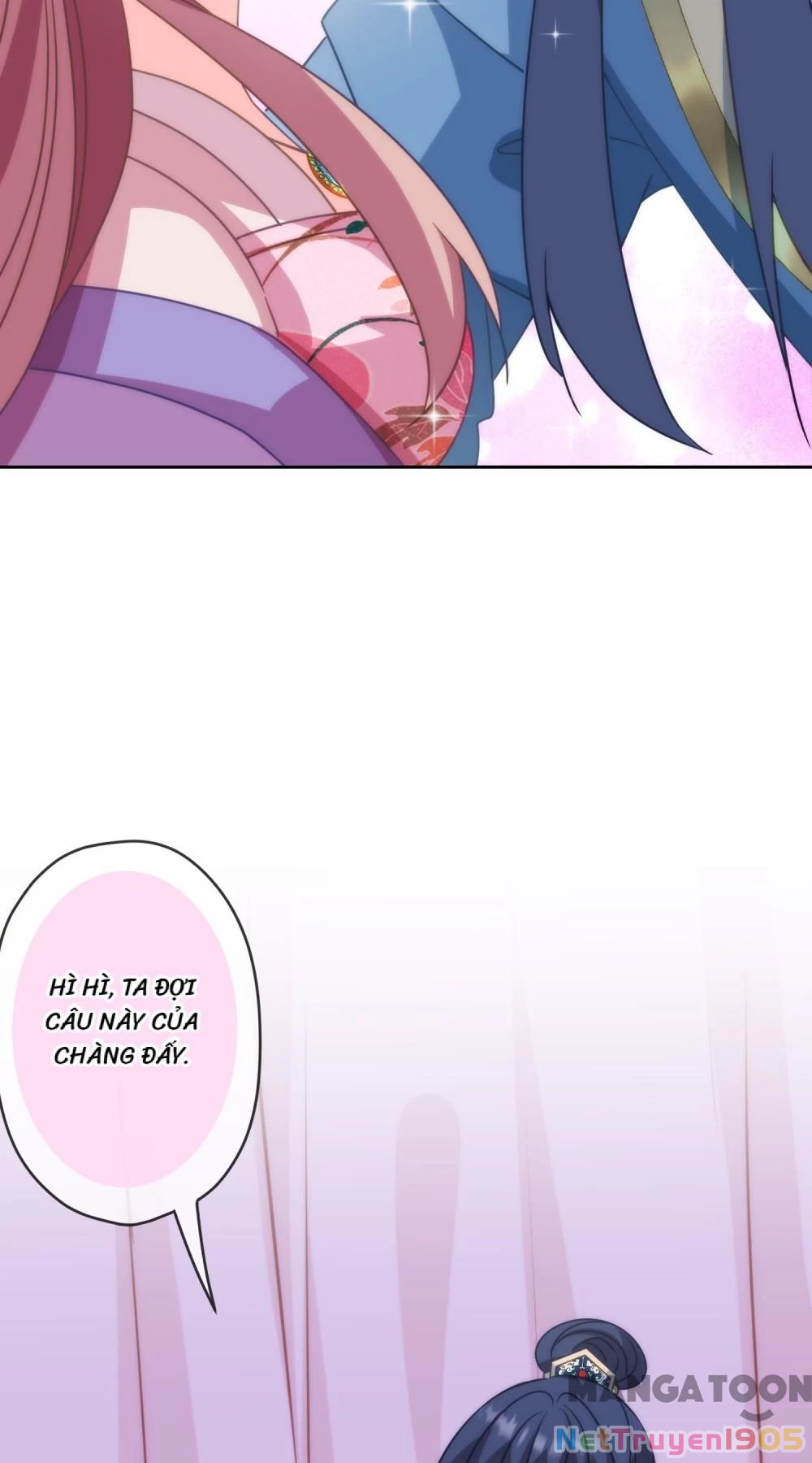 Ồ, Sủng Phi Đại Nhân Của Ta Chapter 392 - 33
