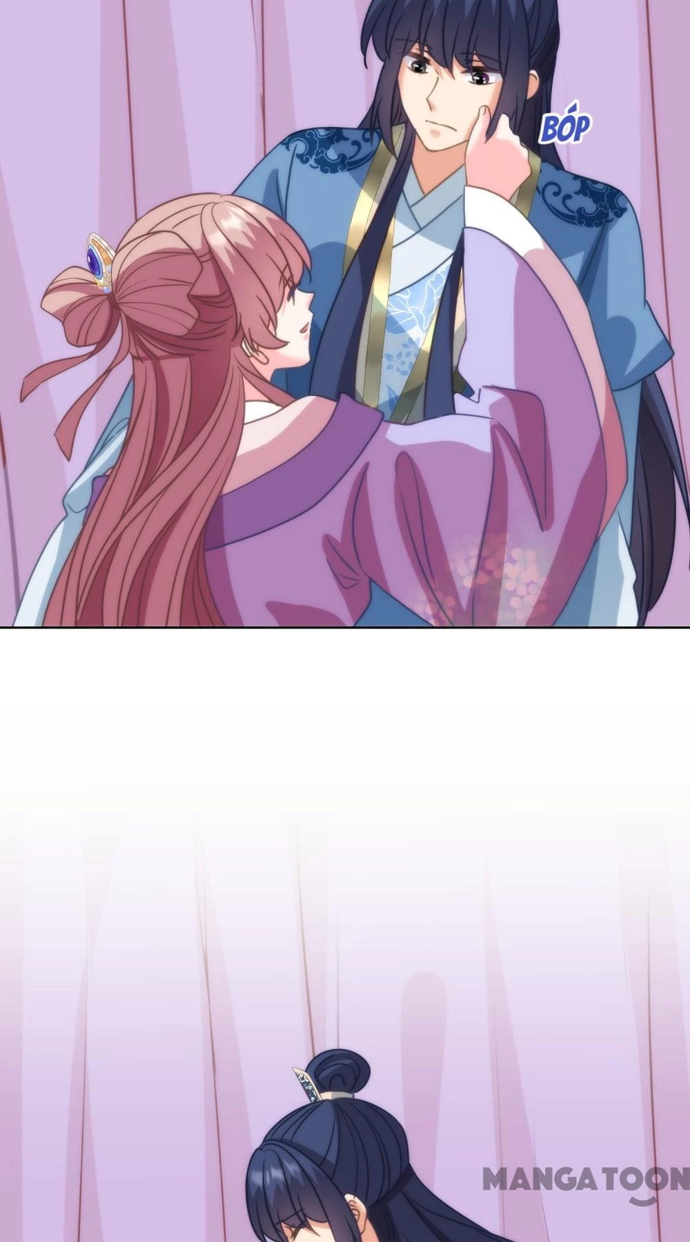 Ồ, Sủng Phi Đại Nhân Của Ta Chapter 392 - 34