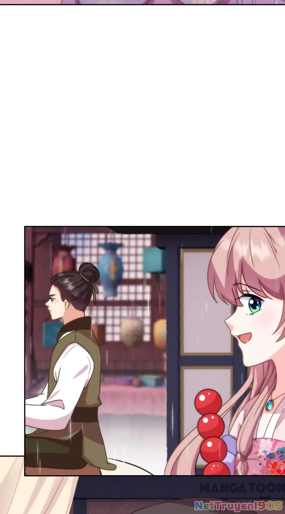 Ồ, Sủng Phi Đại Nhân Của Ta Chapter 393 - 4