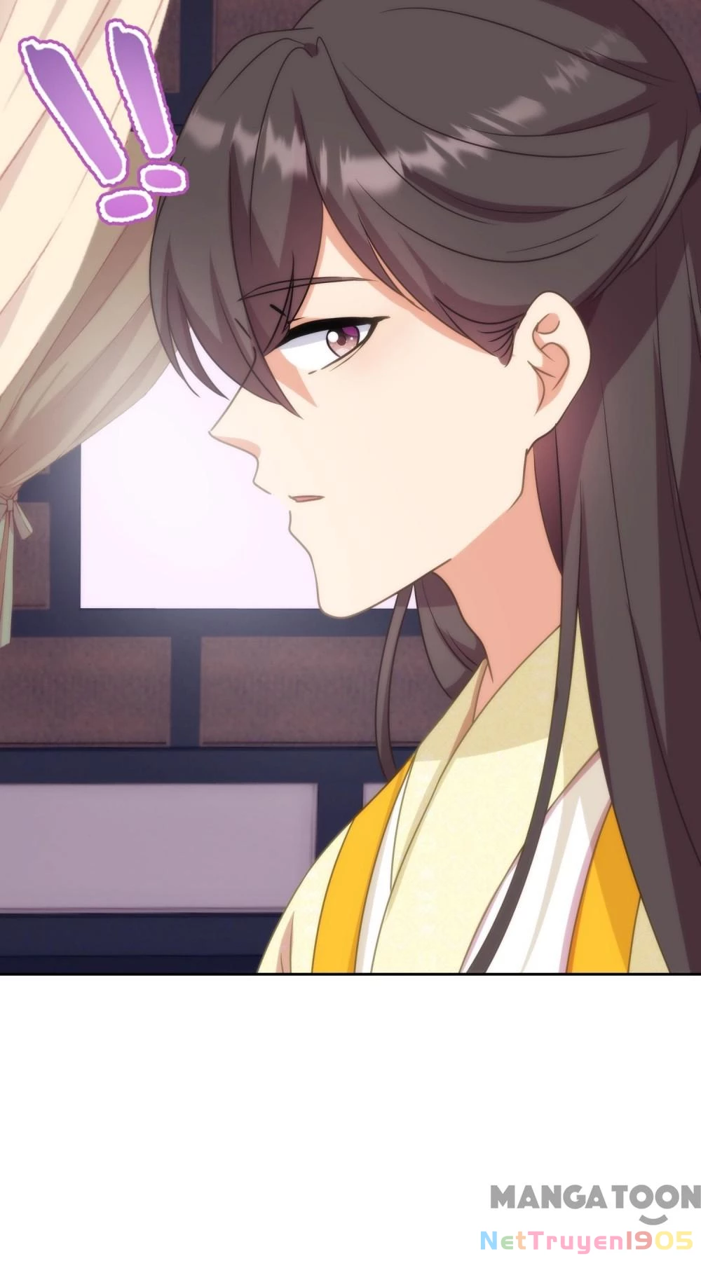 Ồ, Sủng Phi Đại Nhân Của Ta Chapter 393 - 5