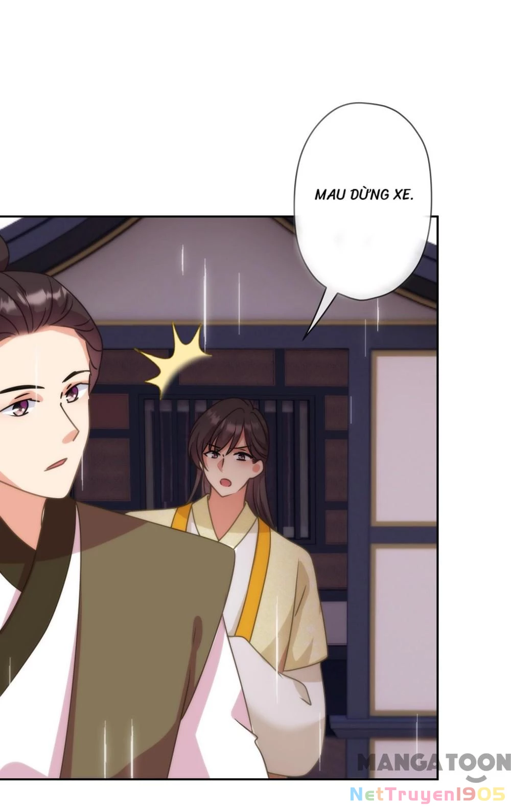 Ồ, Sủng Phi Đại Nhân Của Ta Chapter 393 - 6