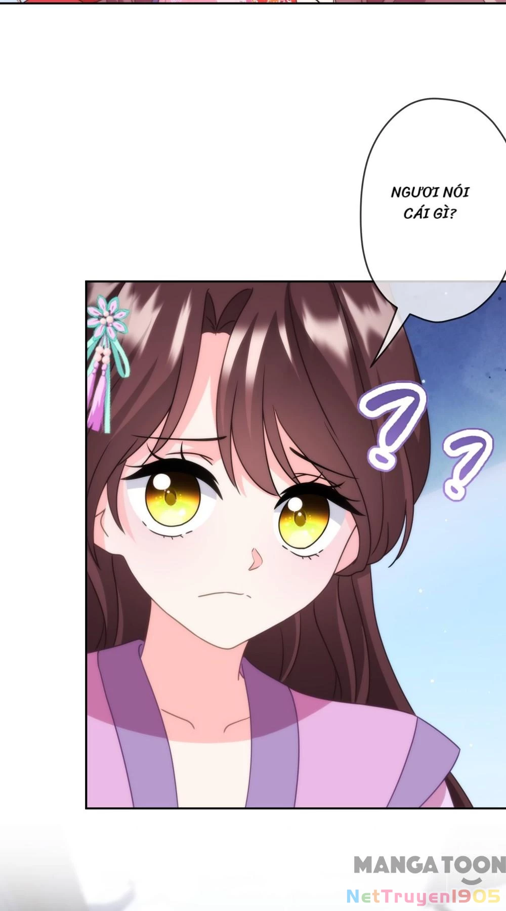 Ồ, Sủng Phi Đại Nhân Của Ta Chapter 393 - 10