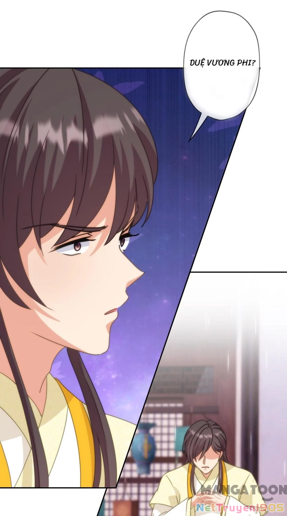 Ồ, Sủng Phi Đại Nhân Của Ta Chapter 393 - 17