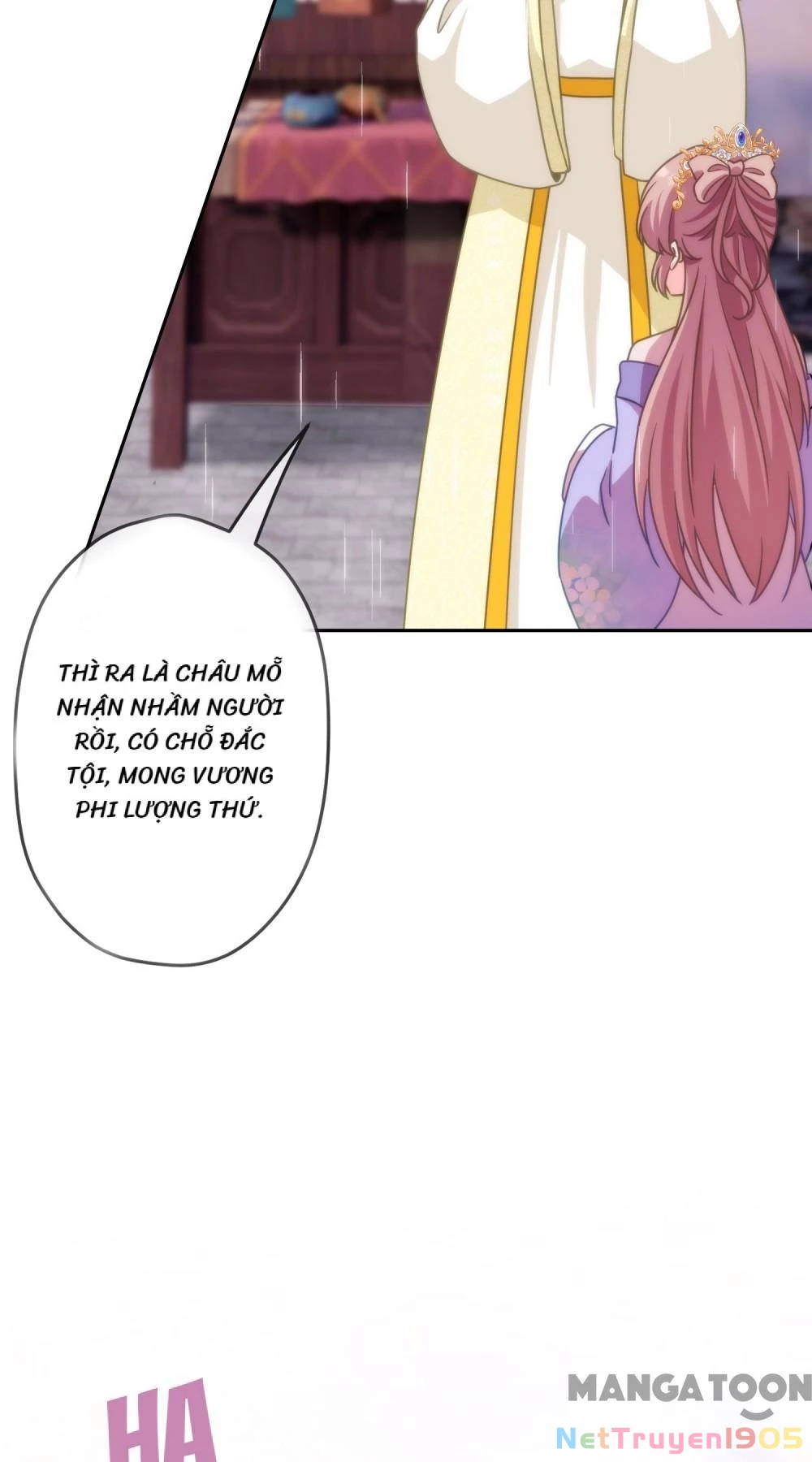 Ồ, Sủng Phi Đại Nhân Của Ta Chapter 393 - 18