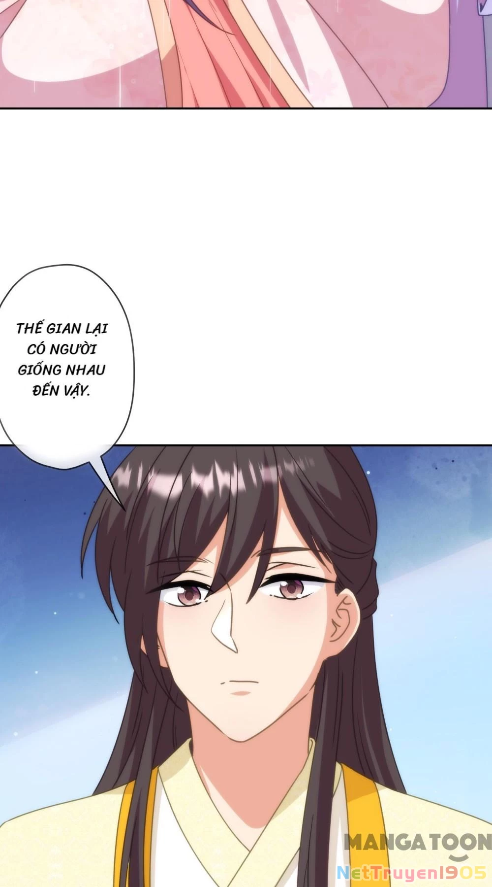 Ồ, Sủng Phi Đại Nhân Của Ta Chapter 393 - 23