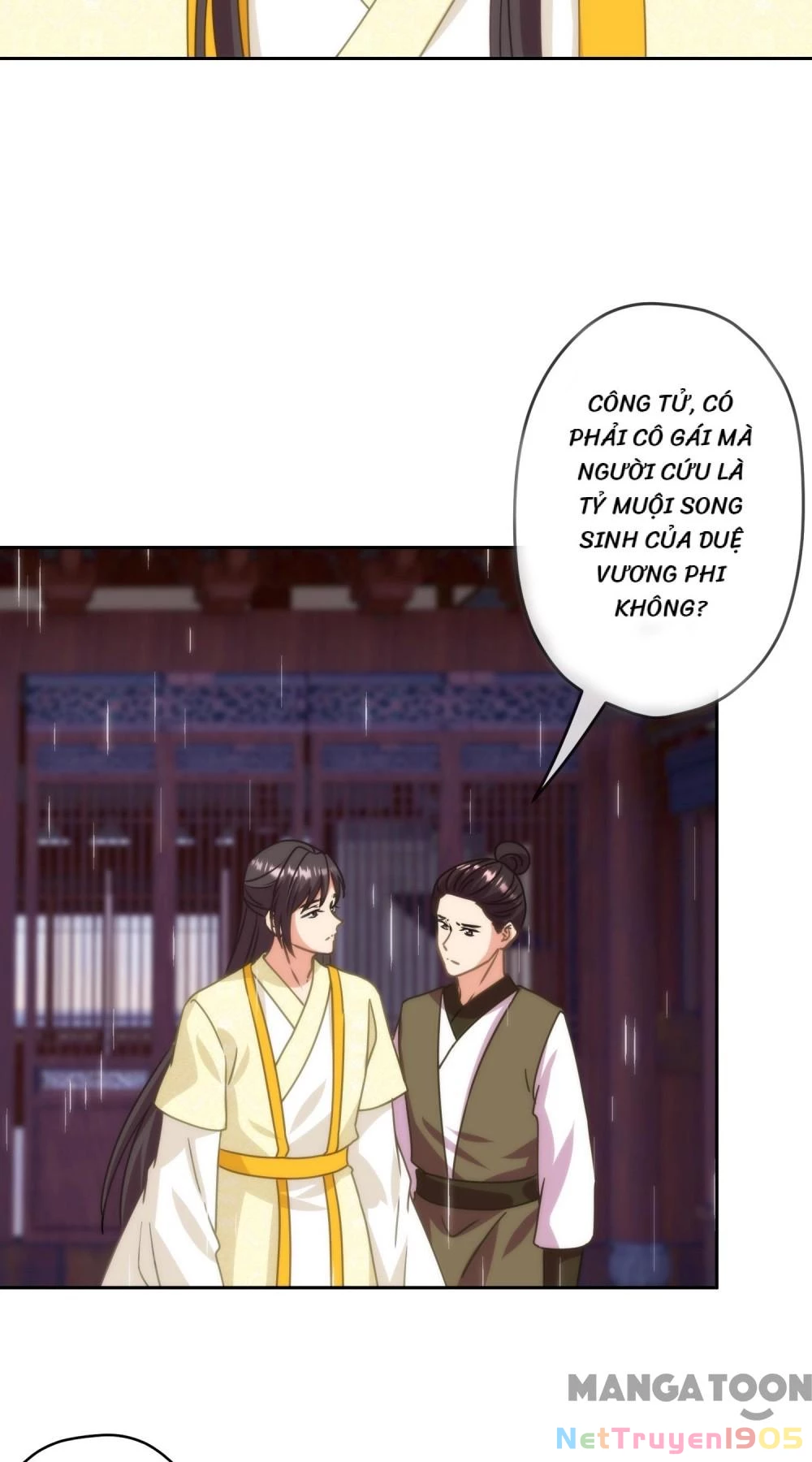 Ồ, Sủng Phi Đại Nhân Của Ta Chapter 393 - 24