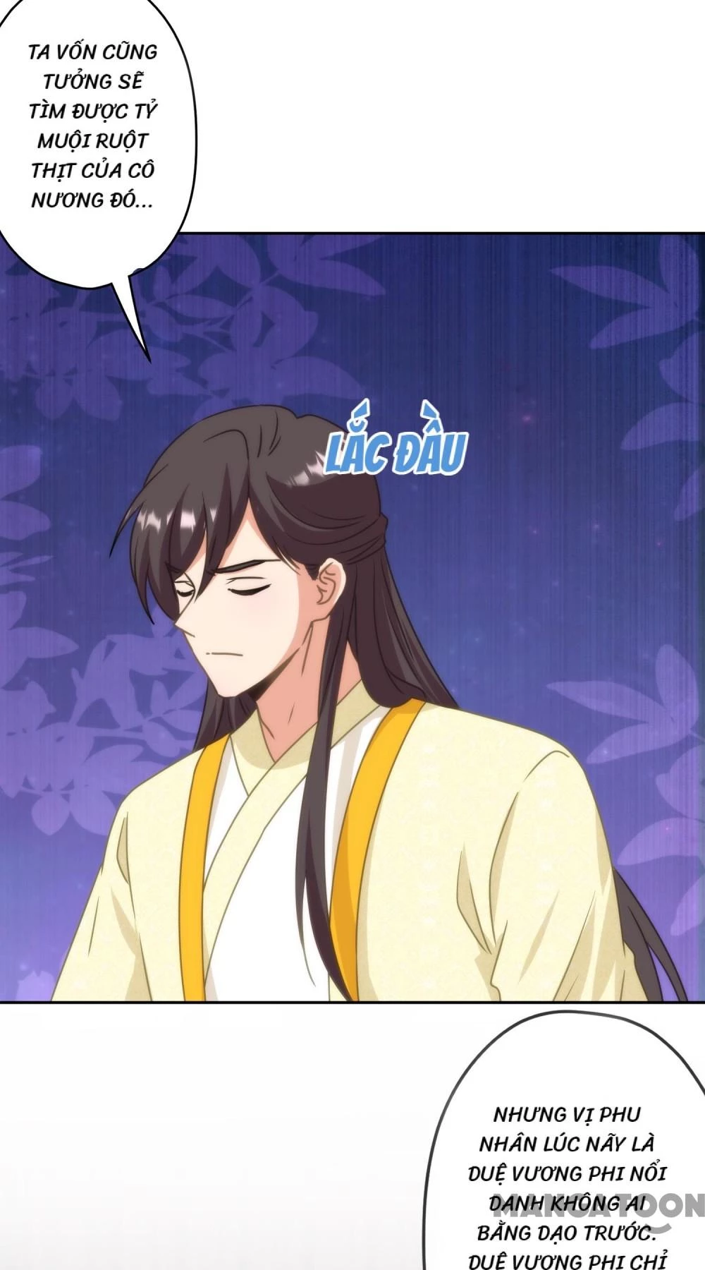 Ồ, Sủng Phi Đại Nhân Của Ta Chapter 393 - 25