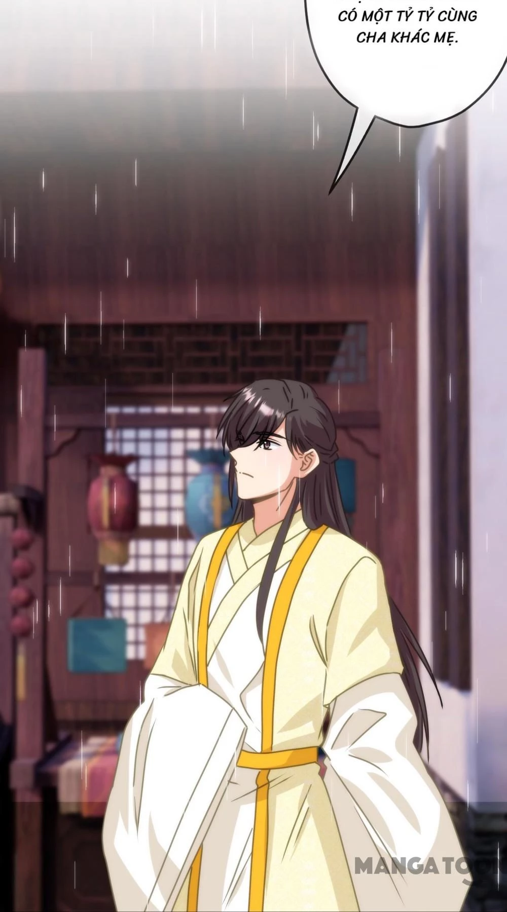 Ồ, Sủng Phi Đại Nhân Của Ta Chapter 393 - 26