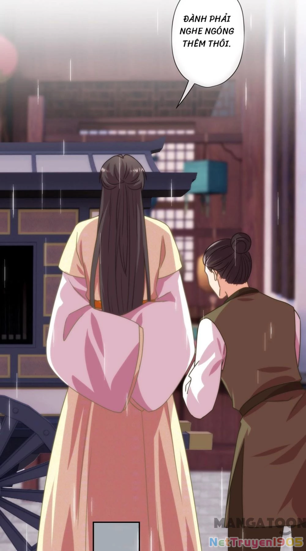 Ồ, Sủng Phi Đại Nhân Của Ta Chapter 393 - 29