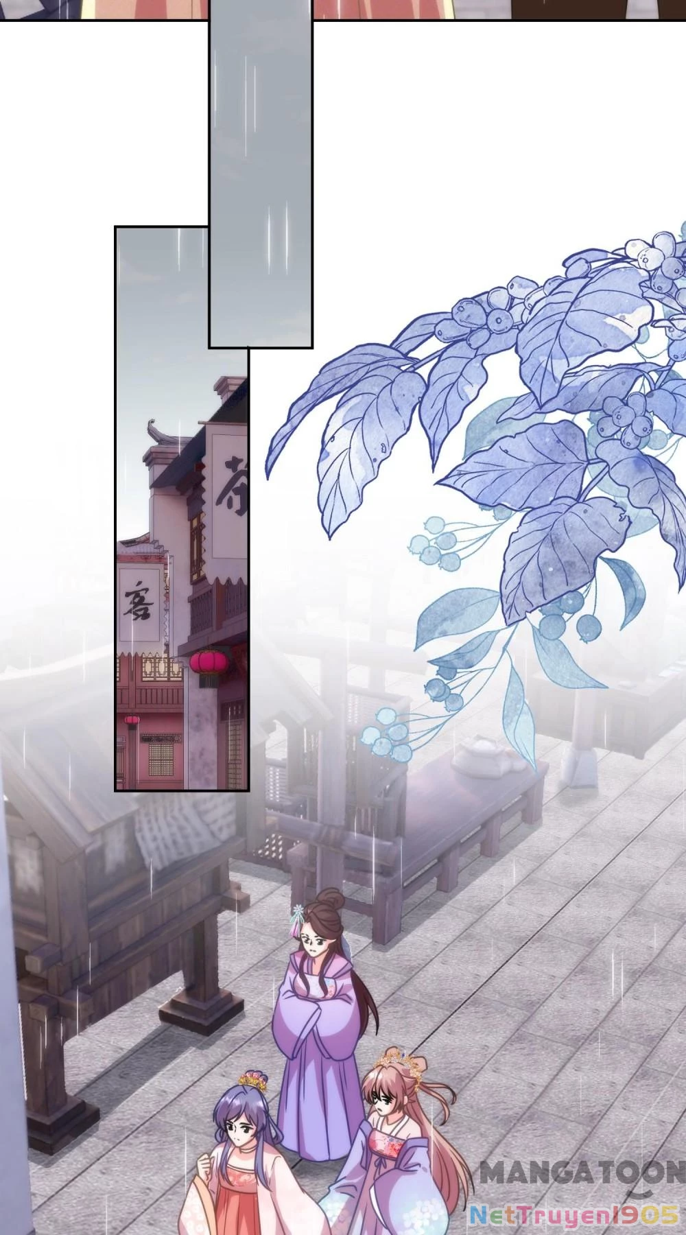 Ồ, Sủng Phi Đại Nhân Của Ta Chapter 393 - 30