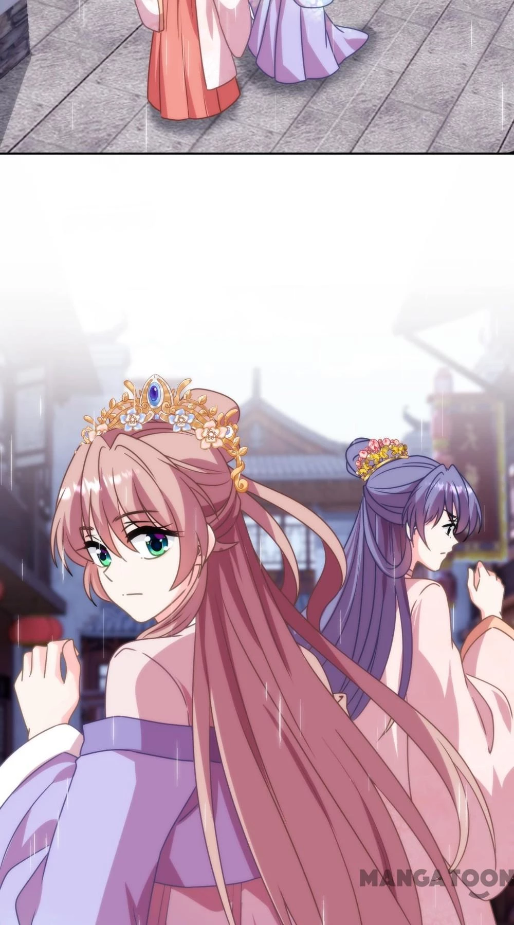 Ồ, Sủng Phi Đại Nhân Của Ta Chapter 393 - 31