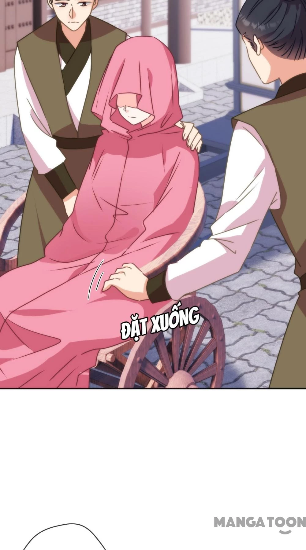 Ồ, Sủng Phi Đại Nhân Của Ta Chapter 394 - 3