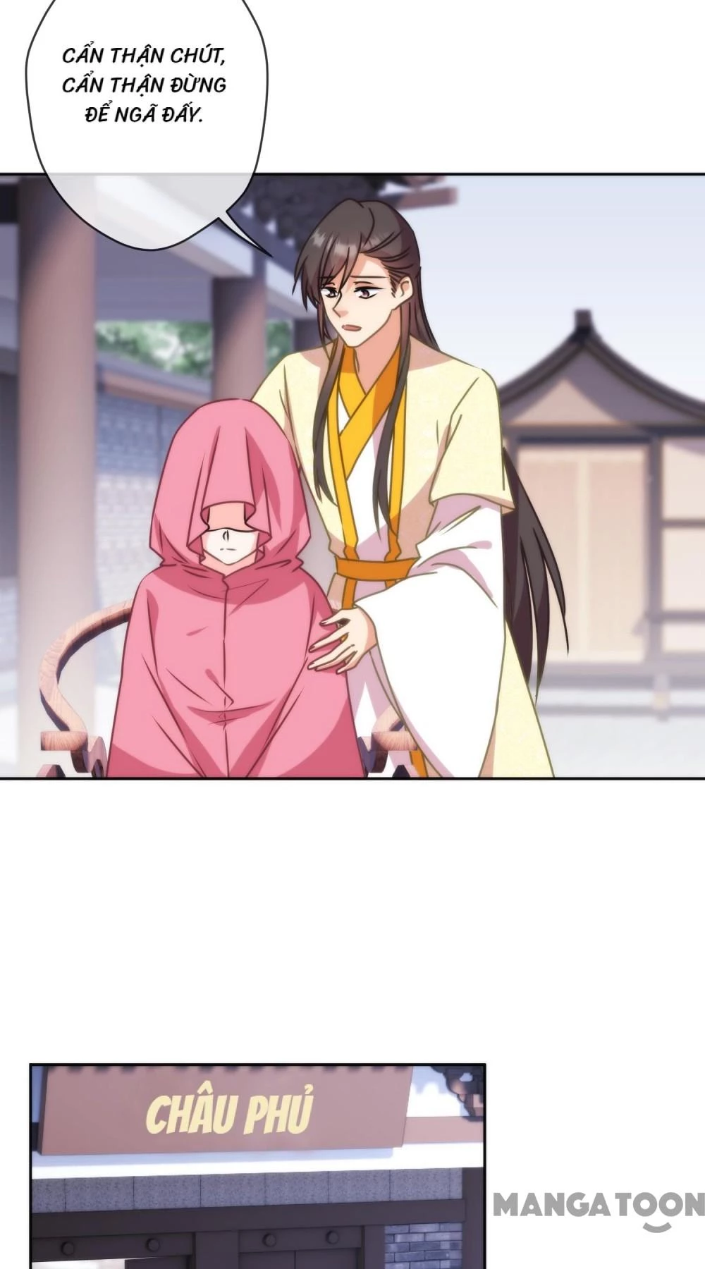 Ồ, Sủng Phi Đại Nhân Của Ta Chapter 394 - 4