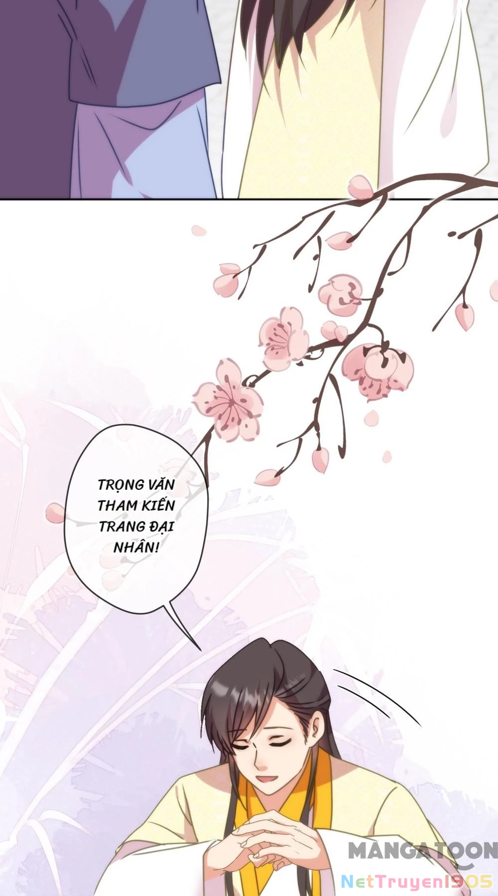 Ồ, Sủng Phi Đại Nhân Của Ta Chapter 394 - 6