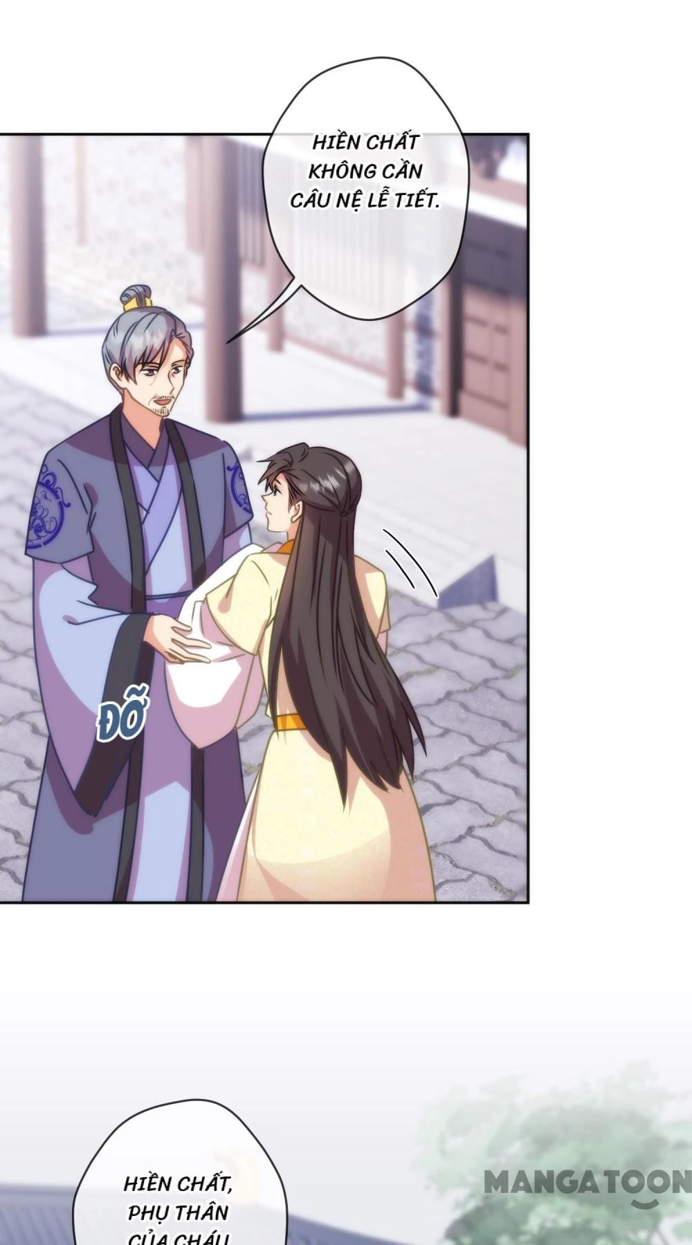 Ồ, Sủng Phi Đại Nhân Của Ta Chapter 394 - 8