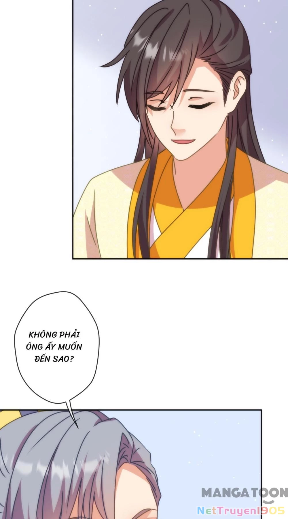 Ồ, Sủng Phi Đại Nhân Của Ta Chapter 394 - 10