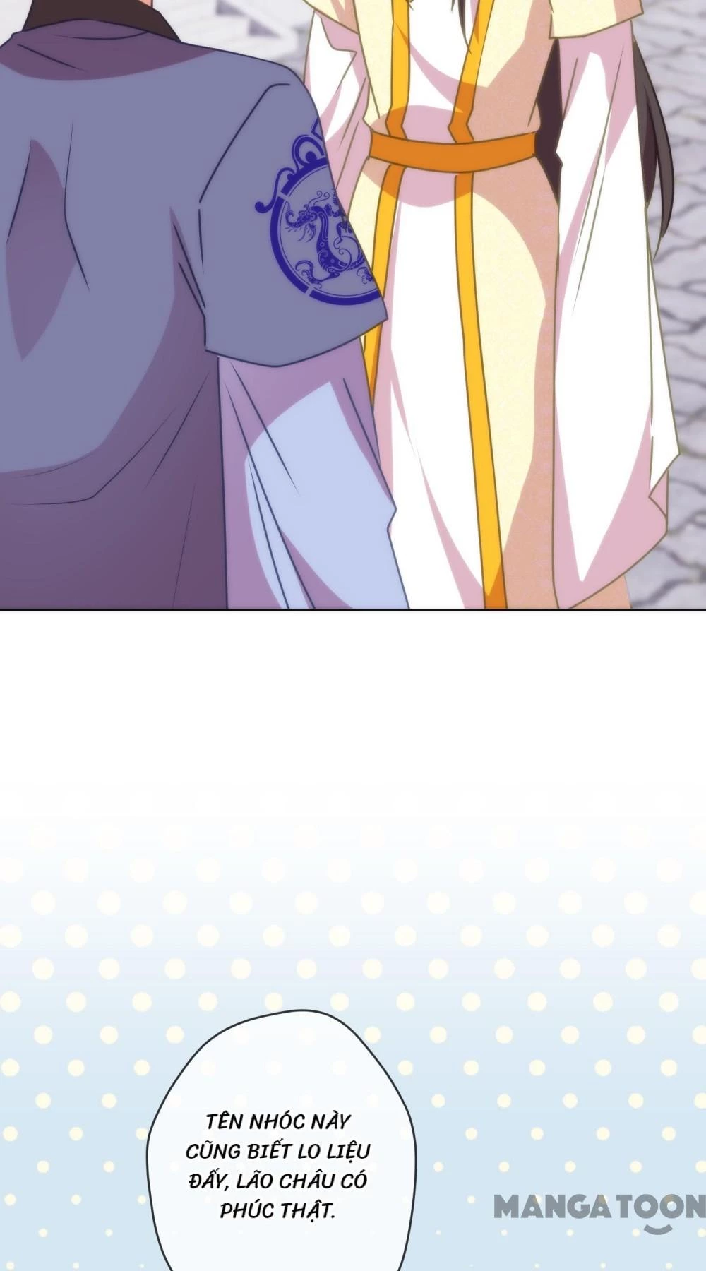 Ồ, Sủng Phi Đại Nhân Của Ta Chapter 394 - 12
