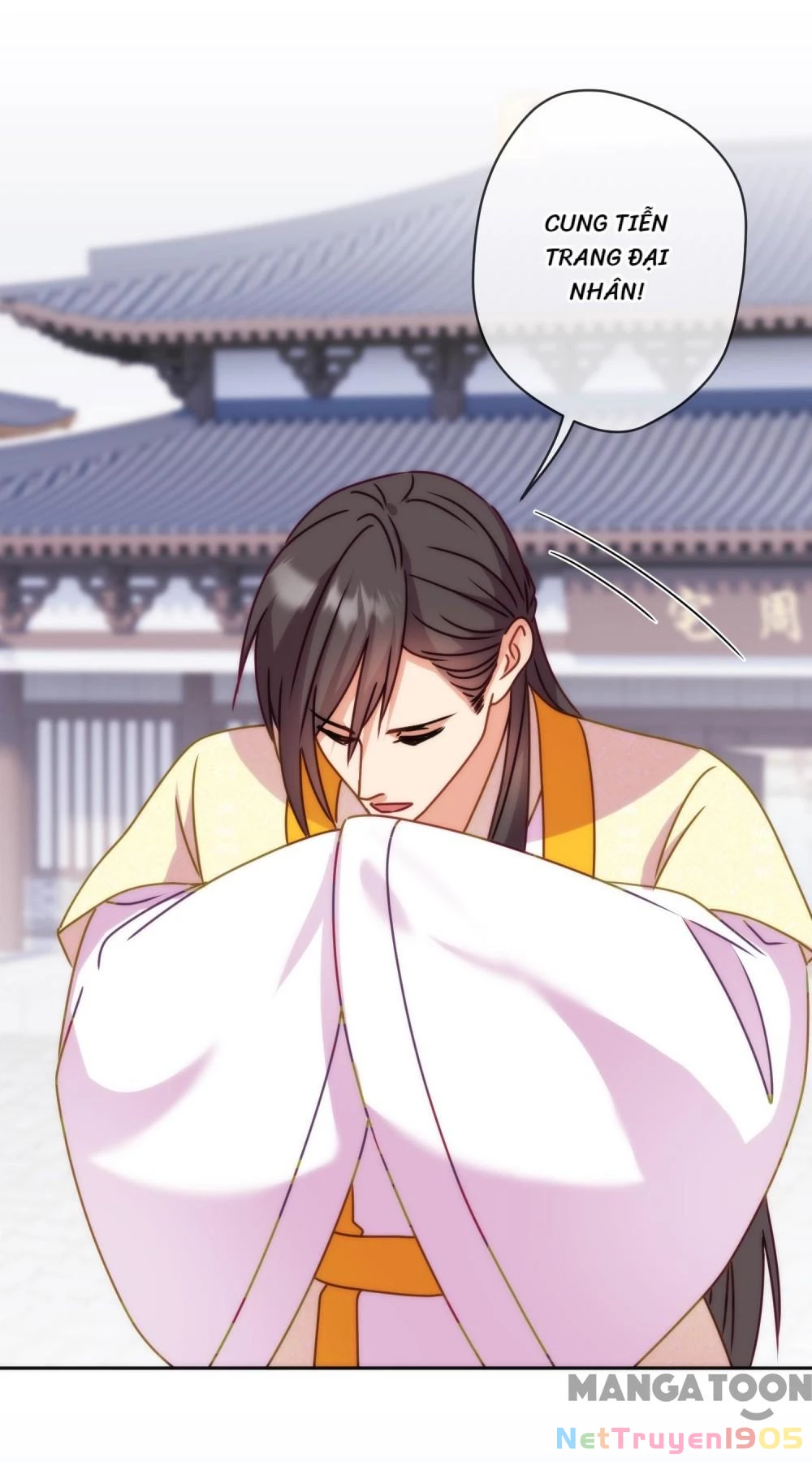 Ồ, Sủng Phi Đại Nhân Của Ta Chapter 394 - 16