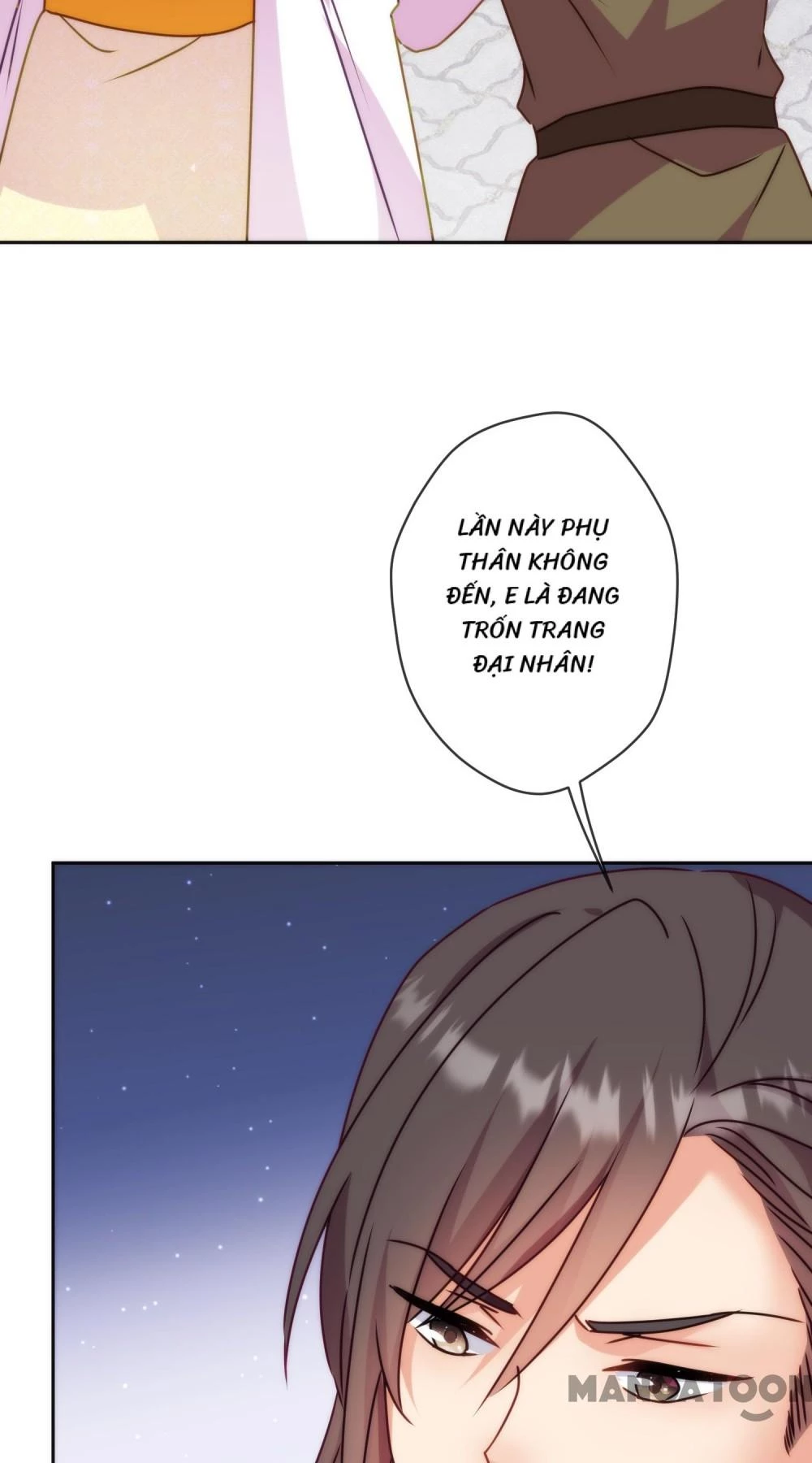 Ồ, Sủng Phi Đại Nhân Của Ta Chapter 394 - 18