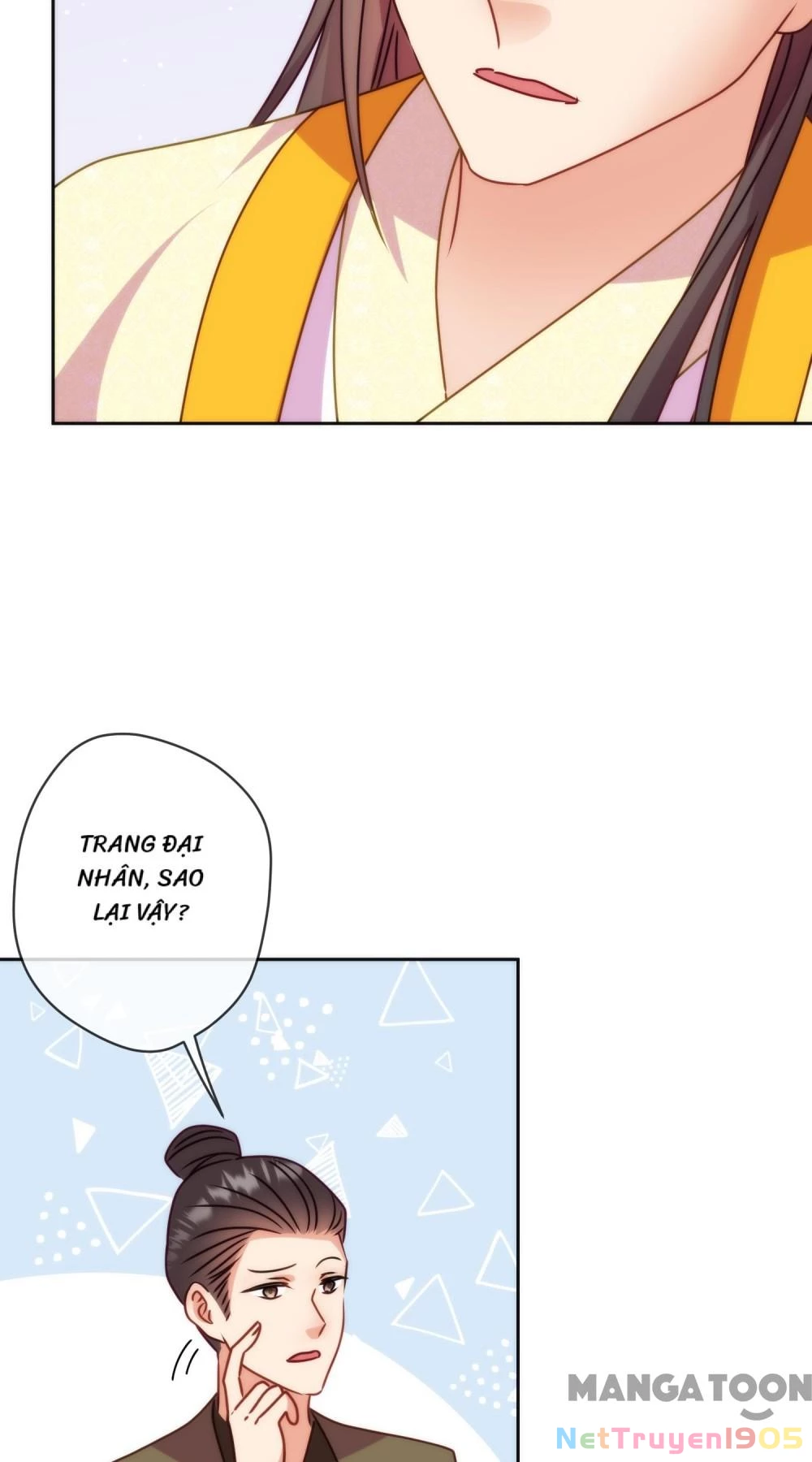 Ồ, Sủng Phi Đại Nhân Của Ta Chapter 394 - 19