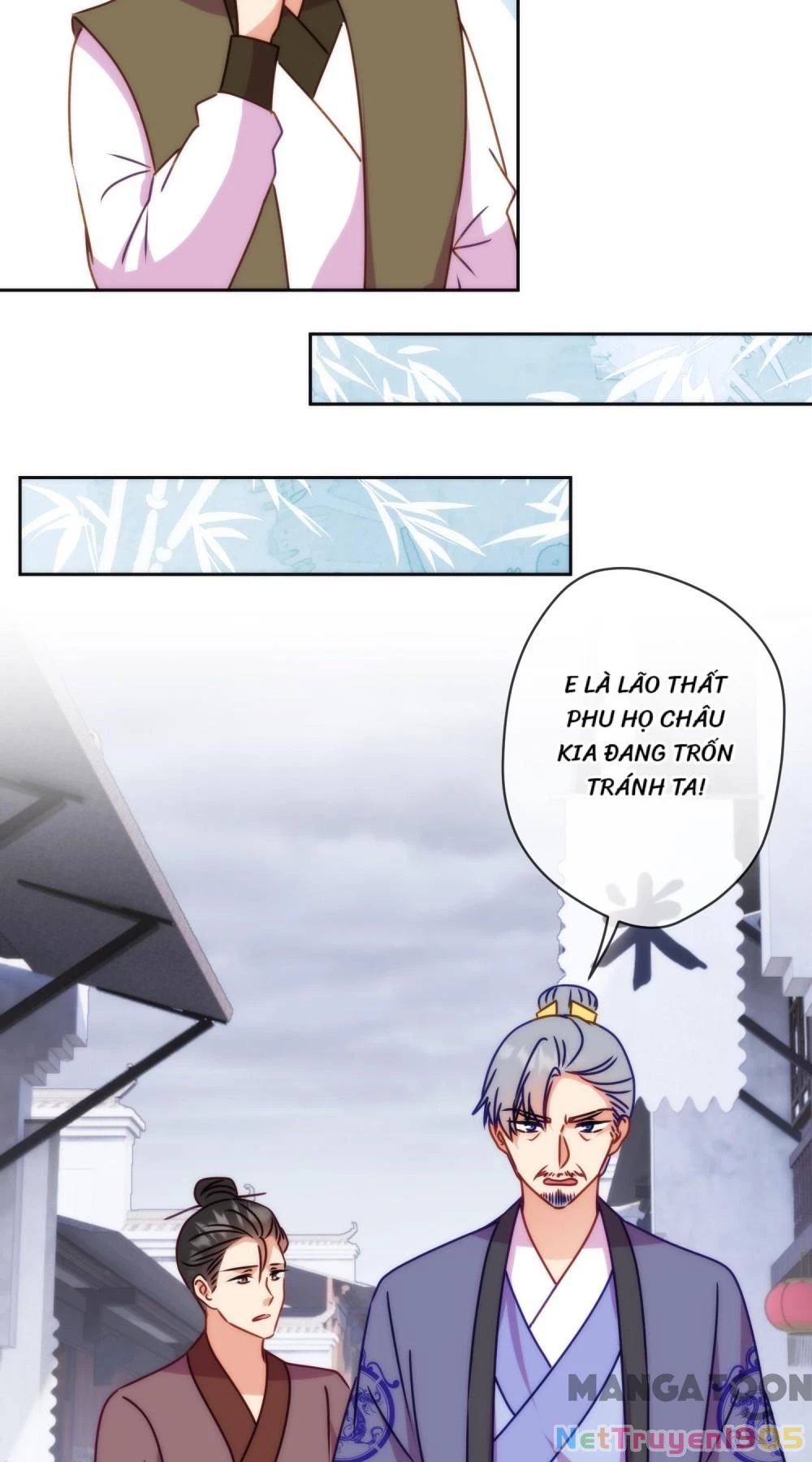 Ồ, Sủng Phi Đại Nhân Của Ta Chapter 394 - 20