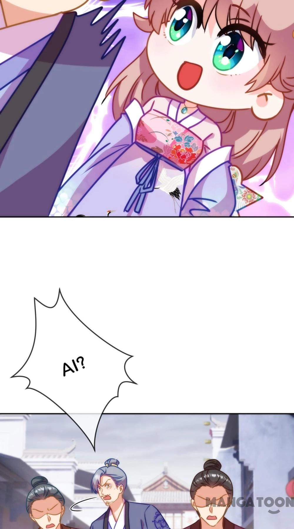 Ồ, Sủng Phi Đại Nhân Của Ta Chapter 394 - 24